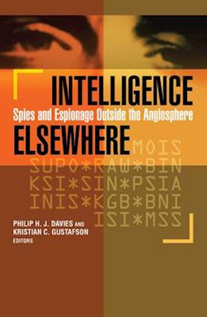 Intelligence Elsewhere