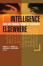 Intelligence Elsewhere