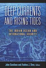 Garofano, J: Deep Currents and Rising Tides