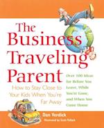 The Business Traveling Parent