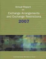 Annual Report on Exchange Arrangements and Exchange Restrictions