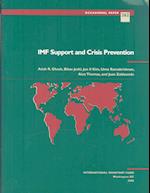 IMF Support and Crisis Prevention