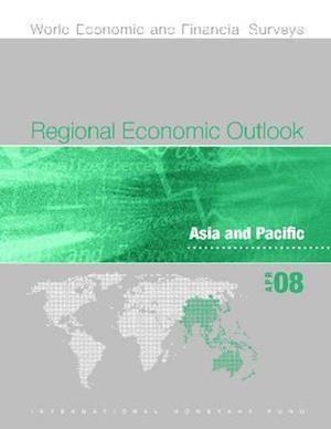 Regional Economic Outlook - Asia and Pacific