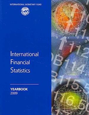 International Financial Statistics Yearbook [With Country Notes]