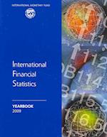 International Financial Statistics Yearbook [With Country Notes]