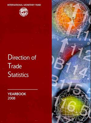 Direction of Trade Statistics Yearbook