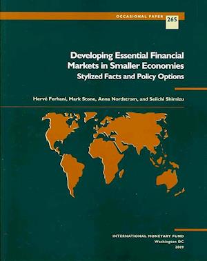 Developing Essential Financial Markets in Smaller Economies