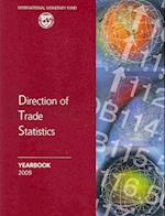 Direction of Trade Statistics Yearbook
