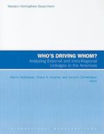 Who's Driving Whom?