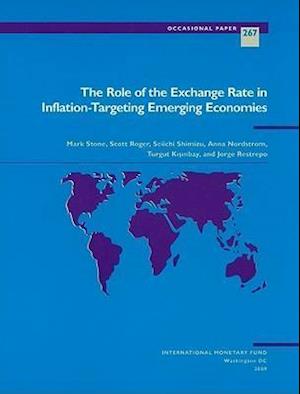 The Role of the Exchange Rate in Inflation-targeting Emerging Economies