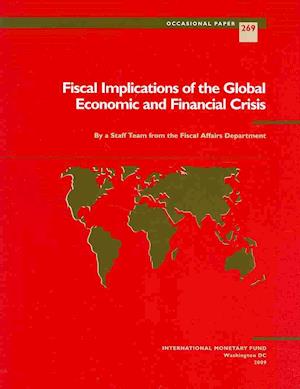 Cottarelli, C:  Fiscal Implications of the Global Financial