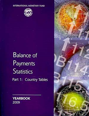 Balance of Payments Statistics Yearbook 2 Volume Set