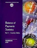 Balance of Payments Statistics Yearbook 2 Volume Set