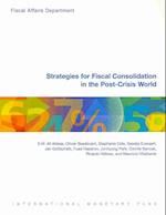 Strategies for Fiscal Consolidation in the Post-Crisis