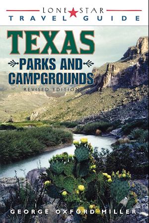 Texas Parks & Campgrounds