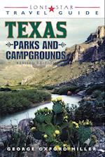 Lone Star Guide to Texas Parks and Campgrounds