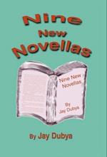Nine New Novellas