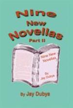 Nine New Novellas, Part II