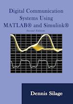 Digital Communication Systems Using MATLAB and Simulink, Second Edition