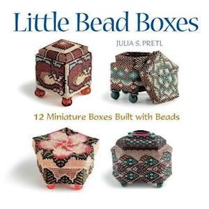 Little Bead Boxes