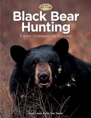 Black Bear Hunting