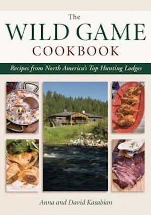 Wild Game Cookbook