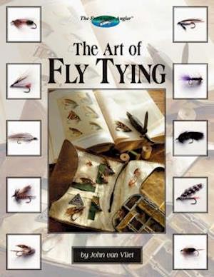 The Art of Fly Tying