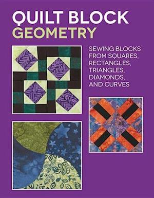 Quilt Block Geometry