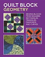 Quilt Block Geometry