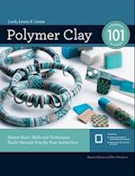 Polymer Clay 101