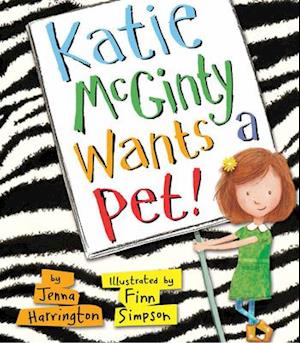 Katie McGinty Wants a Pet!