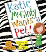 Katie McGinty Wants a Pet!