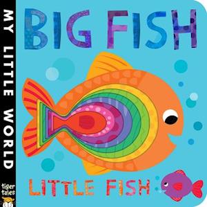 Big Fish Little Fish