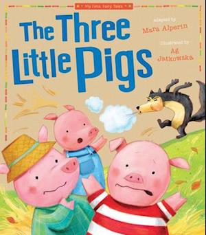 Three Little Pigs