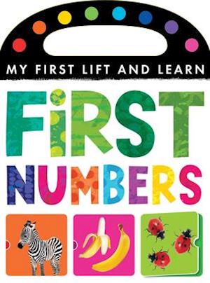 First Numbers