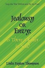 Jealousy or Envy