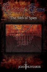 A Dagger in Time - The Web of Spies