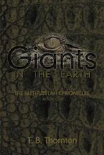 Giants in the Earth