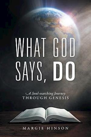 What God Says, Do