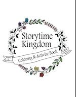 Storytime Kingdom