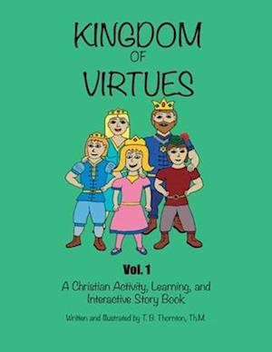 Kingdom of Virtues