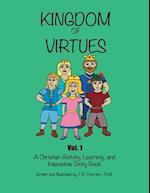 Kingdom of Virtues