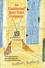 An Unauthorized Harry Potter Companion