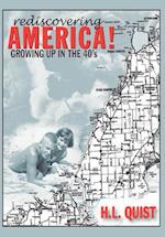 Rediscover America! Growing up in the 40's