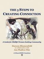 The 5 Steps to Creating Connection