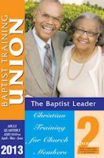 Baptist Leader