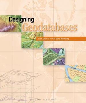 Designing Geodatabases