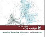 Esri Guide to GIS Analysis, Volume 3