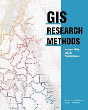GIS Research Methods