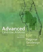 Advanced Land-Use Analysis for Regional Geodesign